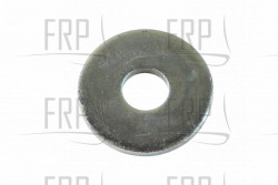 FLAT WASHER - Product Image