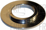 FLAT WASHER ?5.0X?10.0X1.0T - Product Image