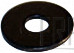 Flat Washer, 5.2 x 16 x 1.0T - Product Image