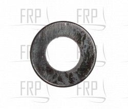 Flat Washer 6x�12x1.0t - Product Image