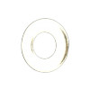 Flat Washer M6X13X1.5 - Product Image