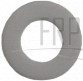 Flat Washer M8X1 - Product Image