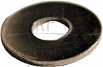 FLAT WASHER Q13XQ35X2.5T(CHROMED) - Product Image