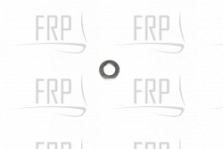 Flat Washer;?8.4X?15.5X1.6T ?? - Product Image