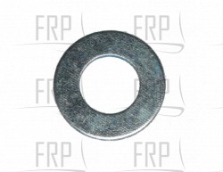 Flat washerD8xD16xT1.5 - Product Image