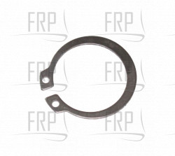 Flat washer8.3*18*T1.5 - Product Image