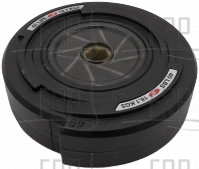 Flex Pack Assembly, 40 Lbs. - Product Image