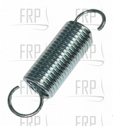Flex Spring - Product Image