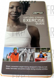 Flip book - Product Image
