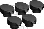 FLIP LEVER CAP (5 PCS.) FOR IC5 & IC7 R - Product Image