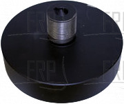 FLY WHEEL, MOTOR - Product Image
