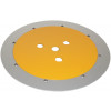 Fly Wheel Set, TM529, - Product Image