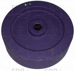 Flywheel - Product Image