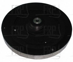 Flywheel - Product Image