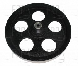 Flywheel - Product Image