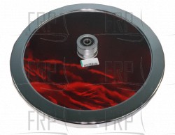 Flywheel - Product Image