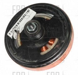 Flywheel - Product Image