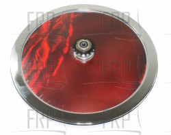 Flywheel - Product Image