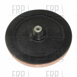 Flywheel - Product Image