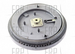 Flywheel - Product Image