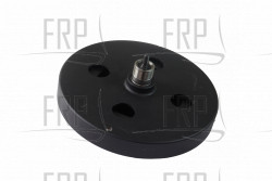 Flywheel - Product Image