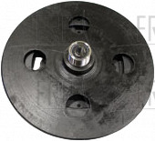 Flywheel - Product Image