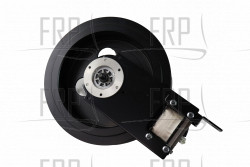 FLYWHEEL - Product Image