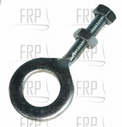 FLYWHEEL ADJUSTER BOLT - Product Image