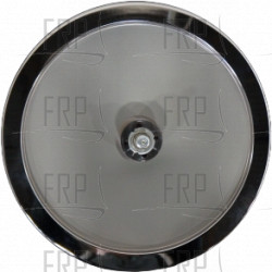 Flywheel Assembly - Product Image
