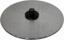 FLYWHEEL ASSEMBLY - Product Image
