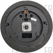 Flywheel, Brake - Product Image