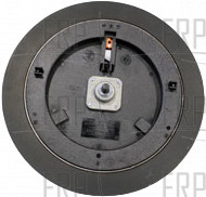 Flywheel, Brake - Product Image