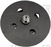 Flywheel, Brake - Product Image