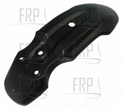 Flywheel Cover - Product Image