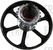 Flywheel, Drive - Product Image