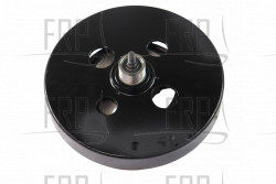 FLYWHEEL || EE1 - Product Image
