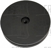 FLYWHEEL, MOTOR, T3X-05 - Product Image
