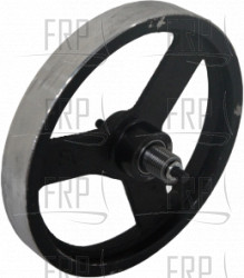 flywheel set - Product Image