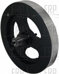 flywheel set - Product Image