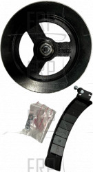 flywheel set - Product Image