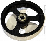 FLYWHEEL SET, CS17, - Product Image