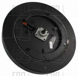 Flywheel system - Product Image