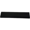Foam, Arm Rest, A, HDR, R, Black, 31.8x3.0Tx1 - Product Image Foam, Arm Rest, A, HDR, R, Black, 31.8x3.0Tx1 - Product Image