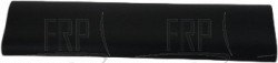 Foam, Arm Rest, A, HDR, R, Black, 31.8x3.0Tx1 - Product Image