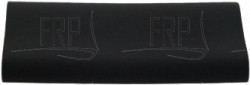 Foam, Arm Rest, B, HDR, R, Black, 31.8x3.0Tx1 - Product Image