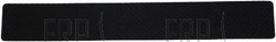 Foam, eading Rack, up, EVA Foam, BL/Black C - Product Image