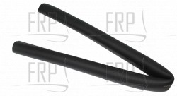 Foam grip - Product Image