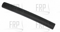 Foam grip for seat handlebar - Product Image
