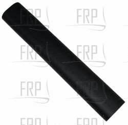 Foam, Handlbar, Short - Product Image