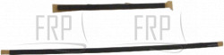 Foam, Safety, EP587 - Product Image